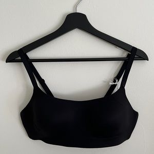 SMOOTHEZ Bra-ish Wireless Bralette